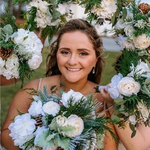 Meet your Posher, Brianna